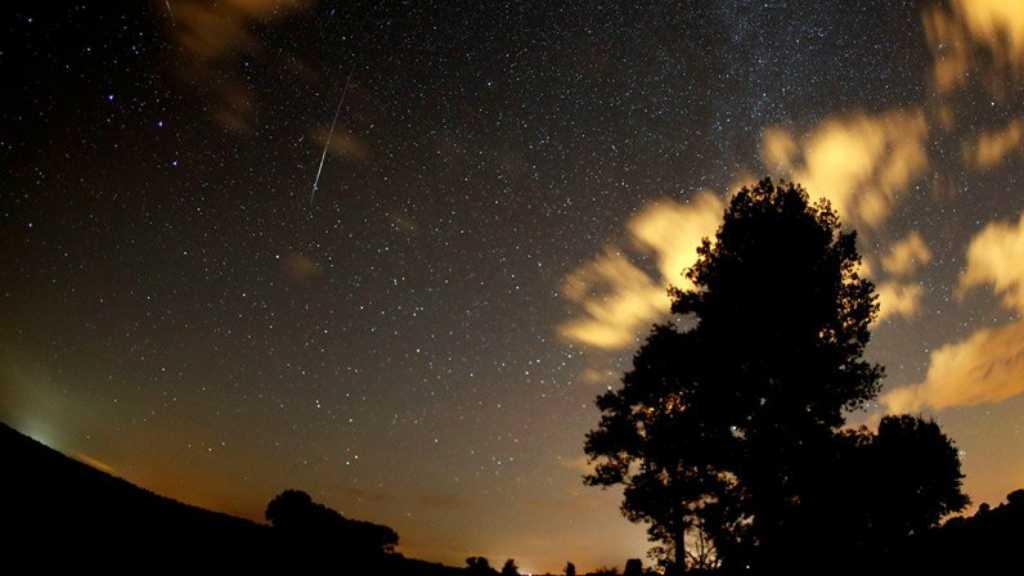 LAPAN: Hujan Meteor Perseid Dapat Dilihat di Seluruh Indonesia