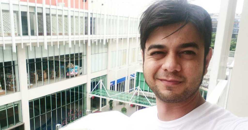 Pesinetron Rio Reifan Ditangkap Terkait Kasus Narkoba