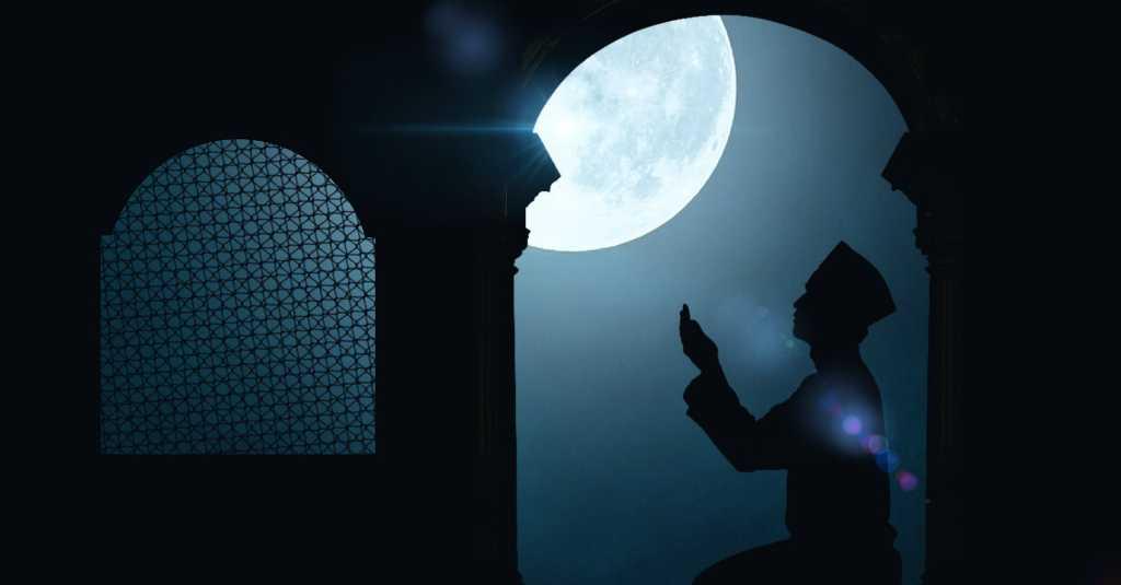 Amalan Ini Bisa Dilakukan Wanita Haid Pada 10 Hari Terakhir Ramadan