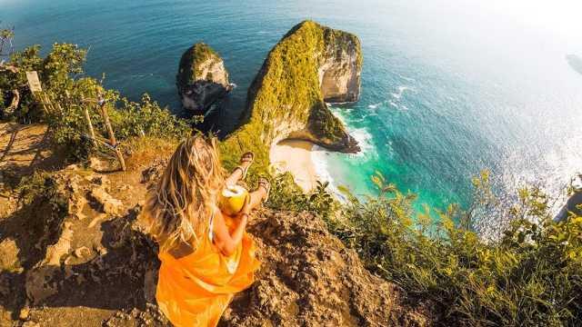 Liburan ke Bali? 5 Aktivitas Seru Ini Wajib Kalian Coba Biar Nggak Nyesal