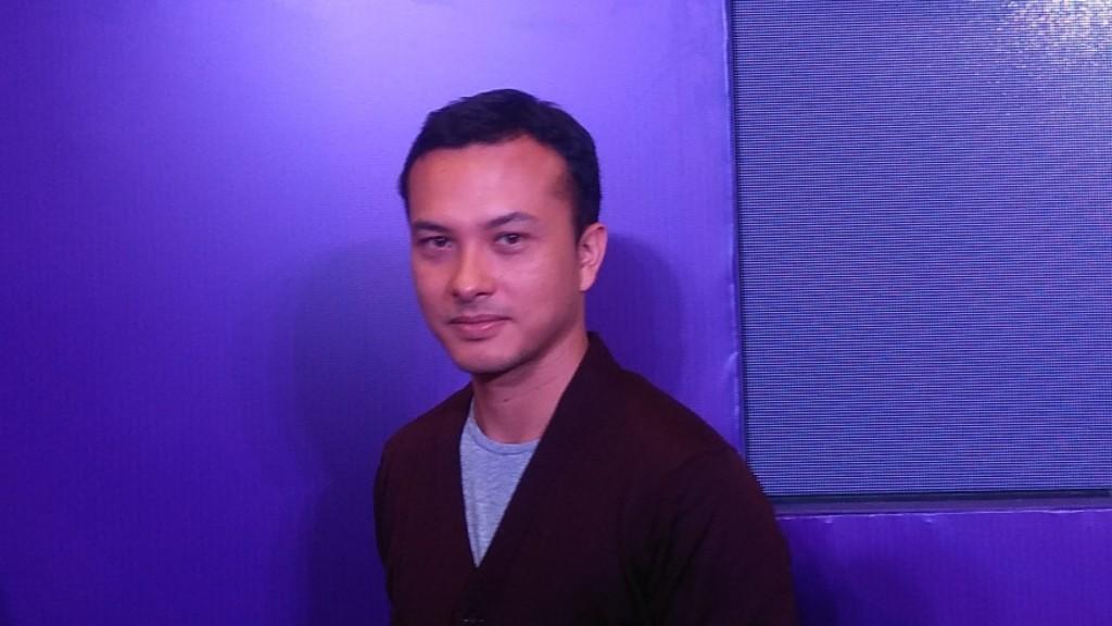 Nicholas Saputra Sebut Masyarakat NTT Kurang Edukasi Tentang Gizi