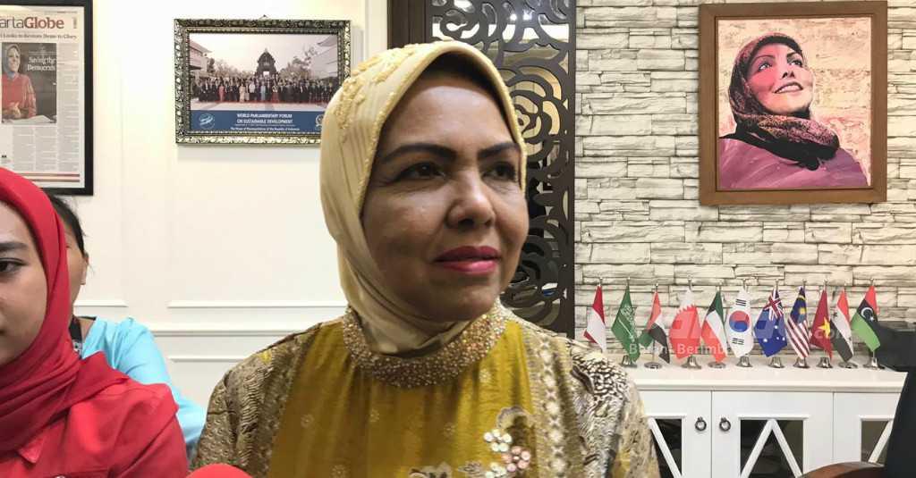 Jika Dukung Jokowi Lalu Tak Dapat Jatah Menteri, Demokrat: Tak Masalah