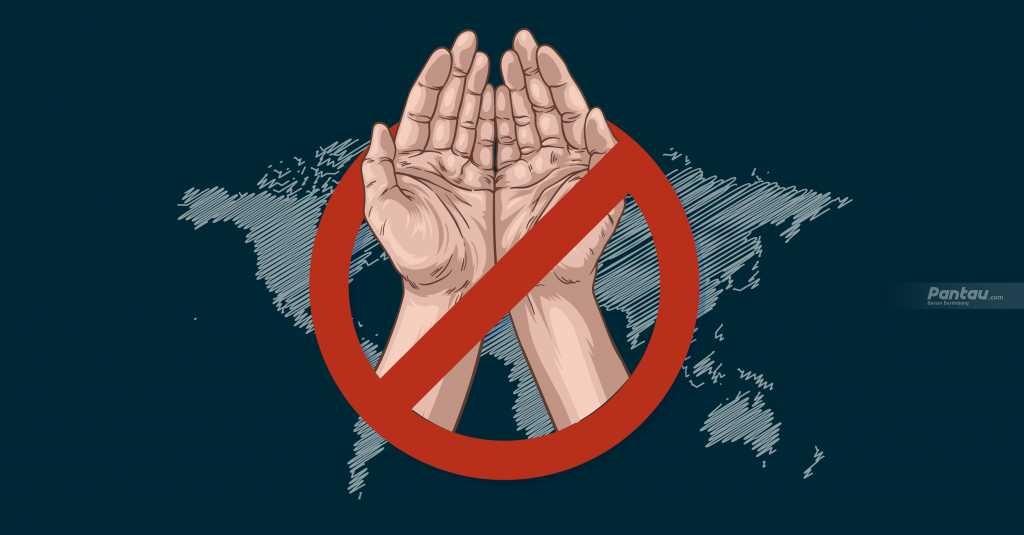 4 Alasan Mengapa Atheis Tidak Percaya Adanya Tuhan