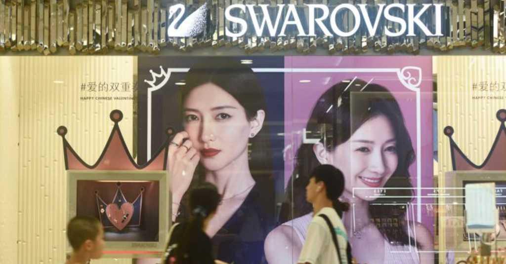 Duh, Merek Terkenal Dunia Terimbas Kemarahan China atas Hong Kong