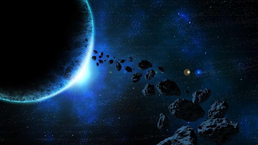 Ini 5 Penampakan Asteroid Langka yang Berhasil Tertangkap Kamera