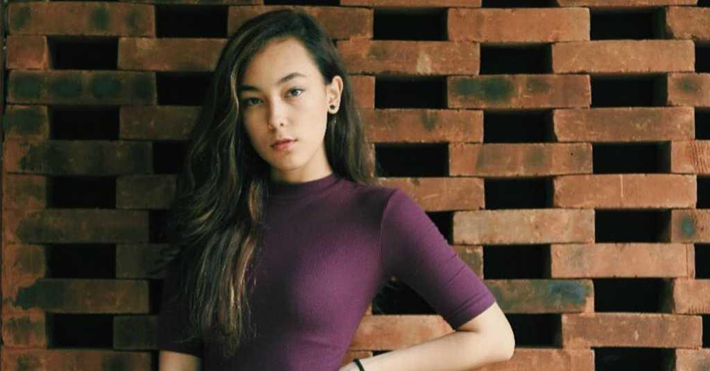 Sonia Alyssa Beberkan Tiga Nilai Positif dari Film 'Mahasiswi Baru'