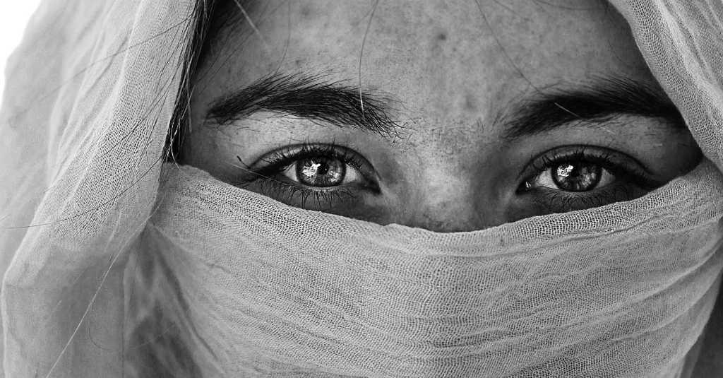 Jangan Anggap Remeh Lipatan di Sekitaran Mata, Bisa Jadi Asma Kulit