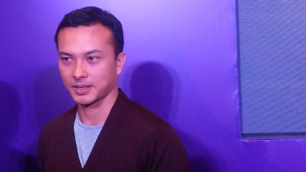 Peduli Isu Anak Kurang Gizi, Nicholas Saputra Punya Usul Buat Pemerintah