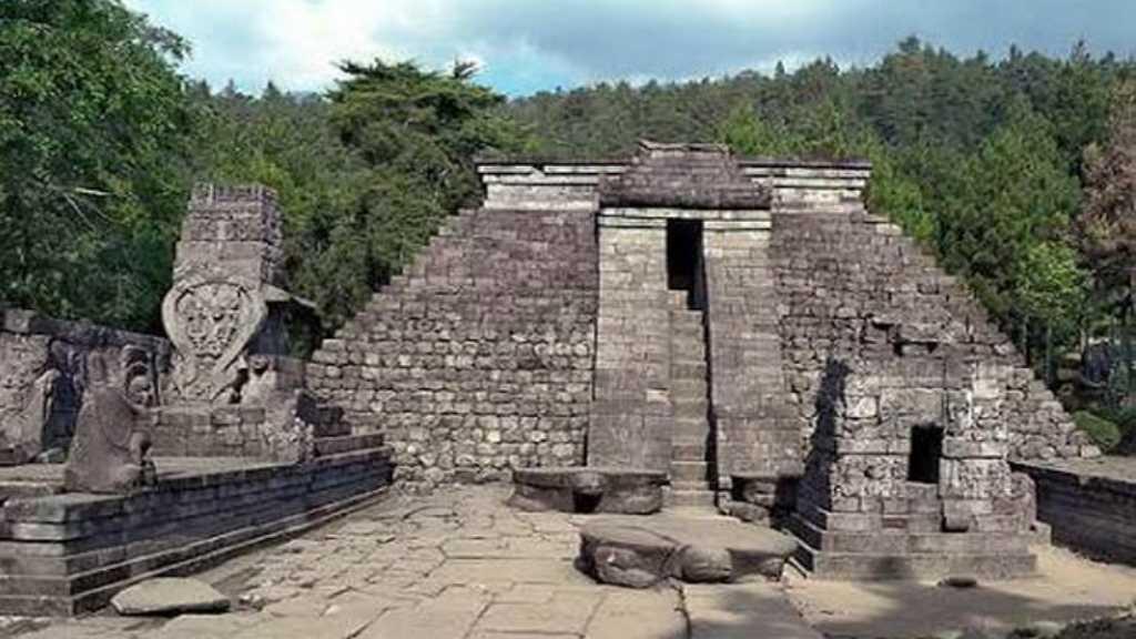 Jangan Lupa Sejarah! Ini Deretan Kerajaan Tertua yang Menghuni Indonesia
