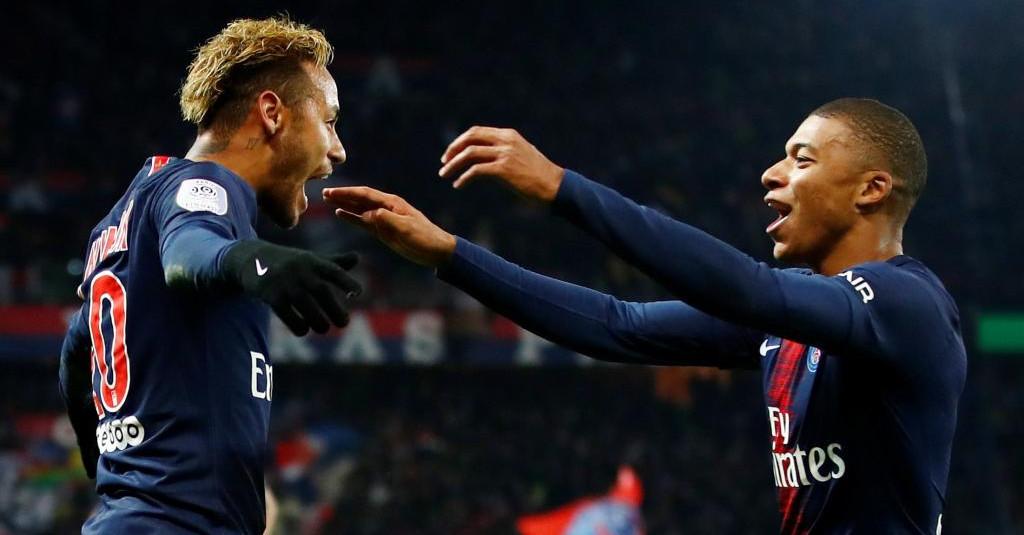 5 Pesepakbola dengan Pendapatan Tertinggi di Tahun 2019