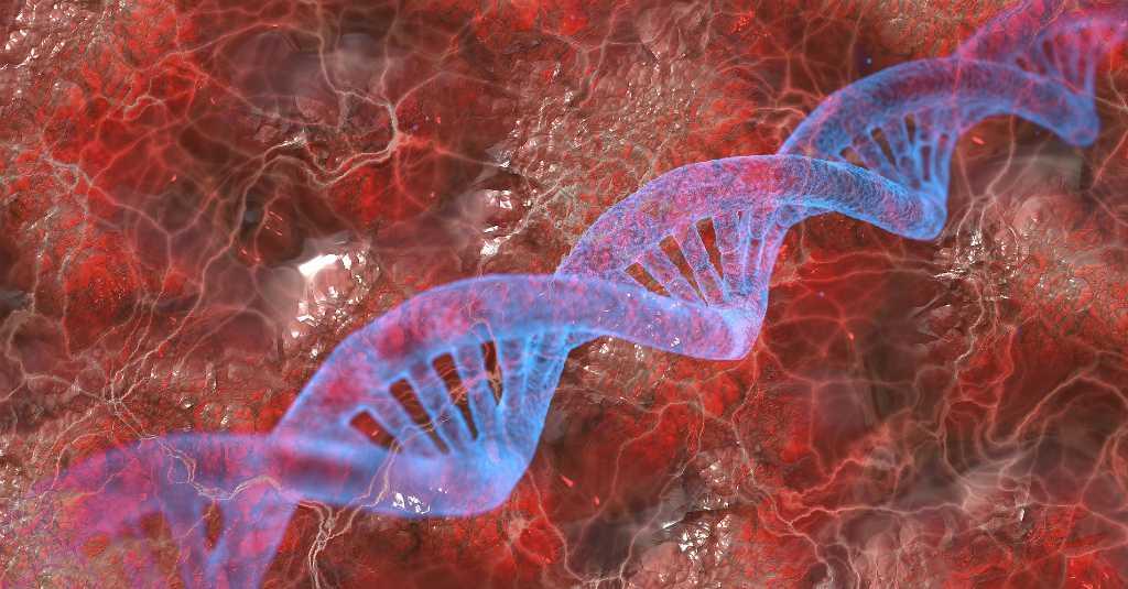 Ternyata Cek DNA Bukan Hanya untuk Mengetahui Hubungan Darah Saja