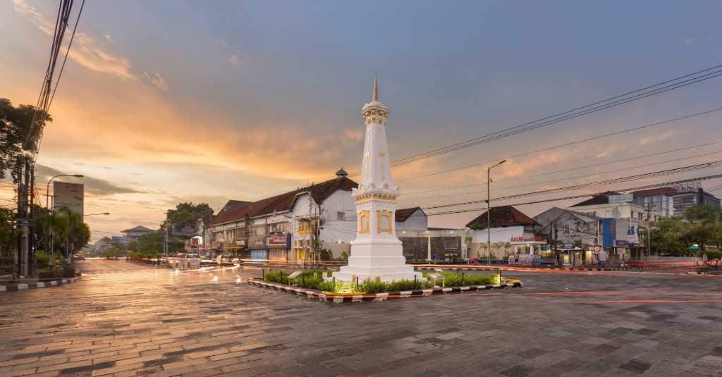 Jalan-jalan ke Yogyakarta Jangan Ketinggalan 5 Lokasi Kuliner Unik Ini