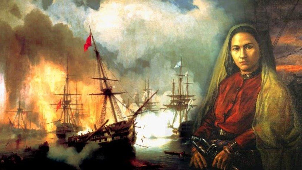 Ini Deretan Pahlawan Wanita yang Terlupakan, Ingat Sejarah!