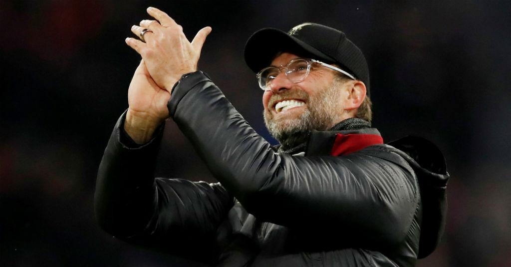 Bawa Liverpool Juara UEFA Super Cup 2019, Klopp Catatkan Sejarah