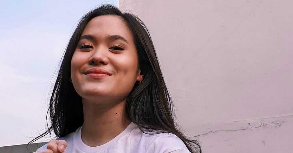 Berat Badan Naik 6 Kilogram, Sheryl Sheinafia Pilih Olahraga Dibanding Diet