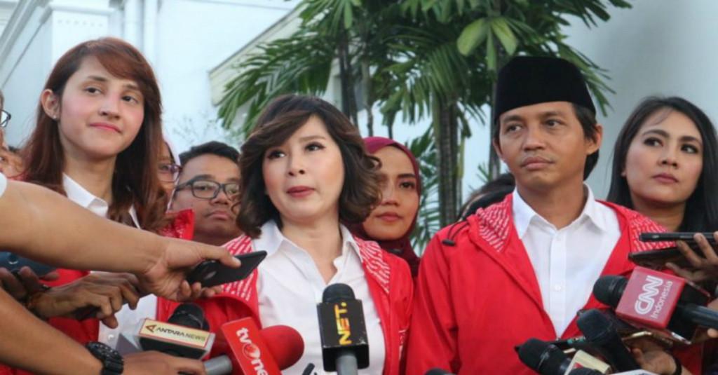 PSI Diserang Netizen, Hashtag #PSIembatHakPejalanKaki Trending di Twitter