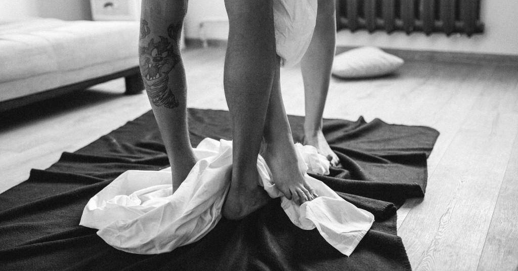 Mesum Saat Suami Pergi, Istri di Bekasi Digerebek Warga!
