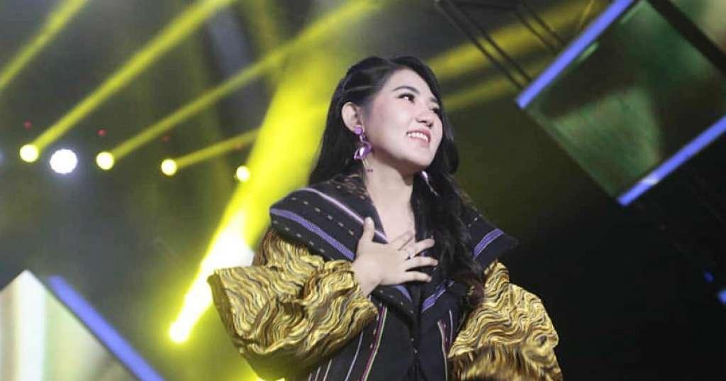 Pernah Konflik, Via Vallen dan Jerinx 'SID' akan Sepangggung