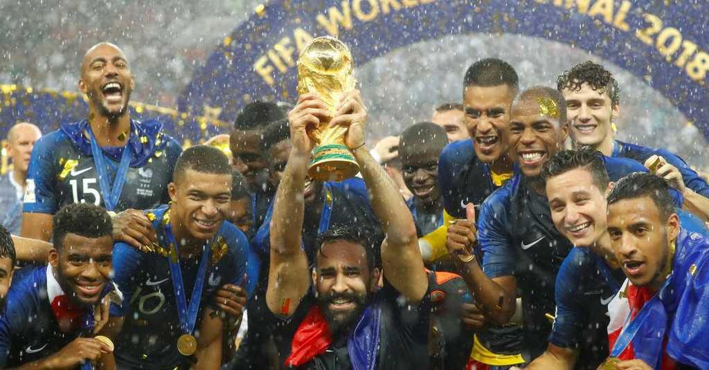 Frustasi hingga Amarah, 5 Pemain Top Ini Menyerah untuk Membela Timnas