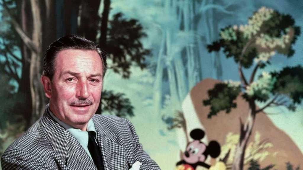 Deretan Tokoh Dunia dengan Fobia Akut, dari Napoleon hingga Walt Disney