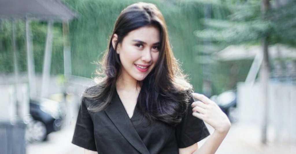 Dapat Izin dari Dokter, Syahnaz Langsung Pilih Babymoon ke Australia