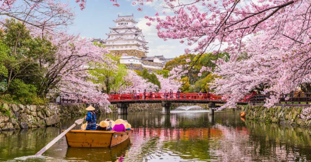 5 Negara Wisata Langganan Miliarder, Artis Indonesia Juga Sering ke Sana