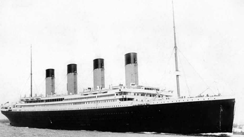 5 Teori Konspirasi Tragedi Mematikan Titanic, Sengajakah Ditenggelam?