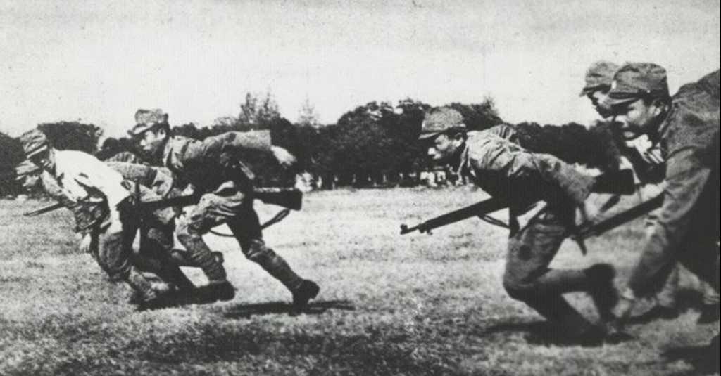 5 Organisasi Bentukan Jepang yang Paling Diingat saat Ujian Sejarah