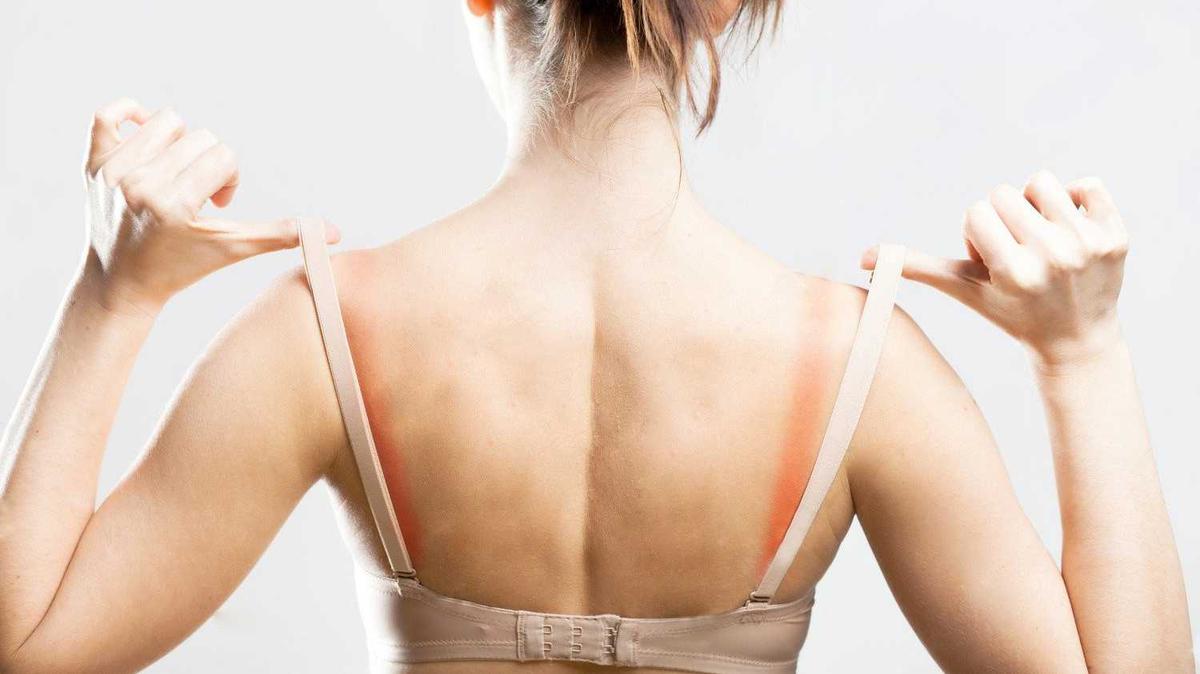 Dari Cara Menggunakan Bra Kamu Bisa Menebak Kepribadian Wanita