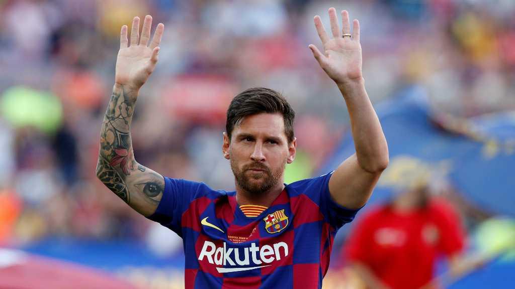 Deretan Pemain Sepakbola Dunia dengan Skill Dribble Paling Mumpuni