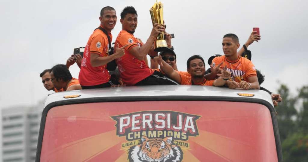 Persija Ditahan Imbang Madura, Maman Anggap Hasil Fair