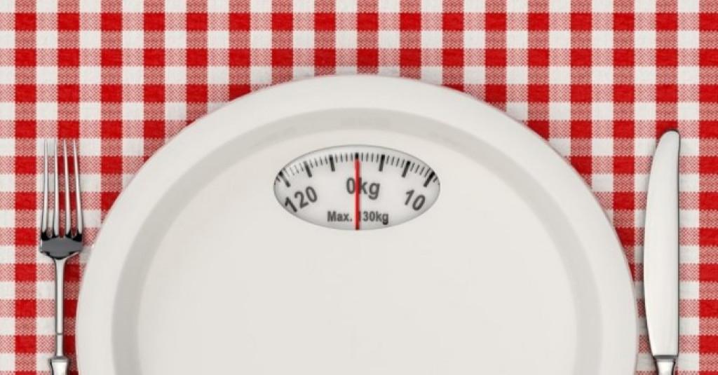 Resep Ajaib Ini Bisa Turunkan Berat Badan 4 Kg Hanya dalam 2 Hari