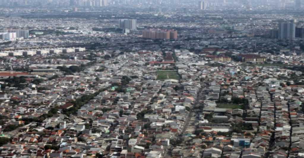 5 Kota yang Menyandang Status Terpadat di Indonesia, Cek Kotamu Masuk Gak?