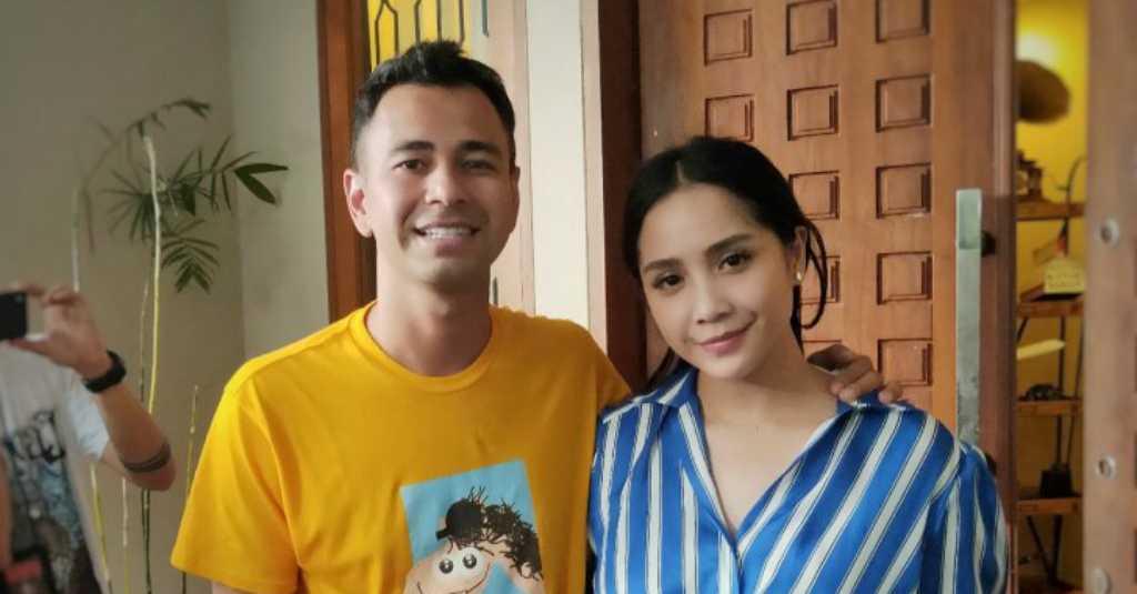 Rayakan Ulang Tahun Rafathar di Rumah, Raffi Ahmad Ajarkan Kesederhanaan