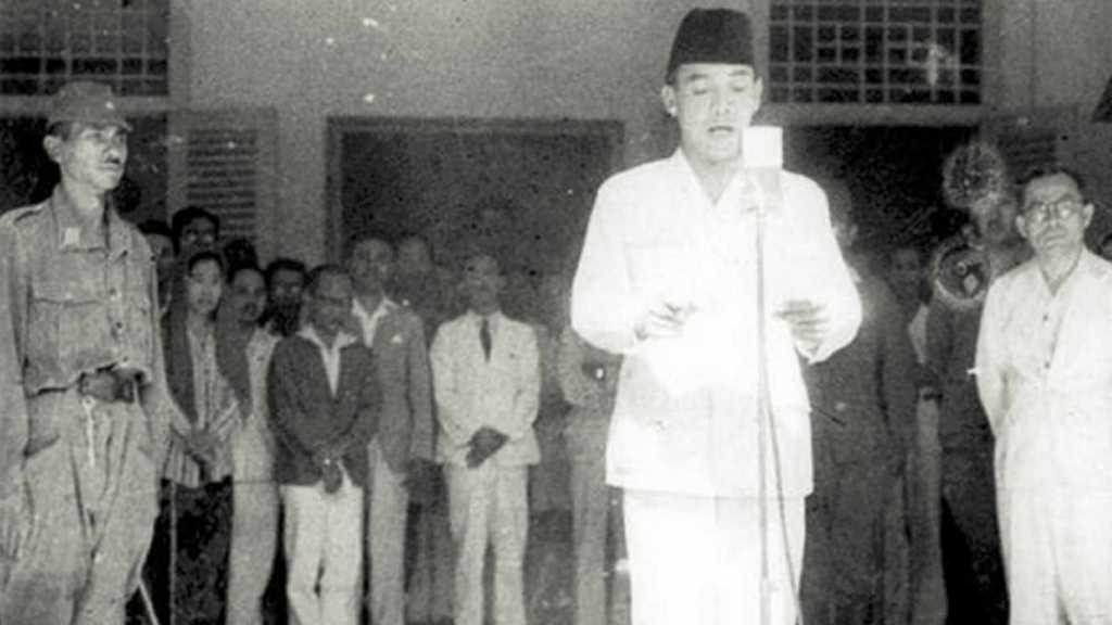 Ini 5 Negara Pertama yang Mengakui Kemerdekaan Indonesia