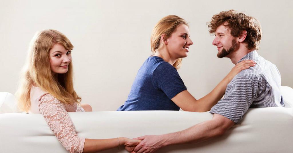 Wuih...Tanzania Terbitkan Daftar Pria Menikah Cegah Pria Beristri Selingkuh