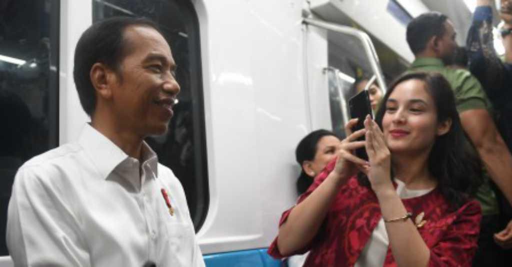 Apa Perlu Pemerintahan Jokowi Jilid 2 Bentuk 2 Kementerian Baru (Lagi)?
