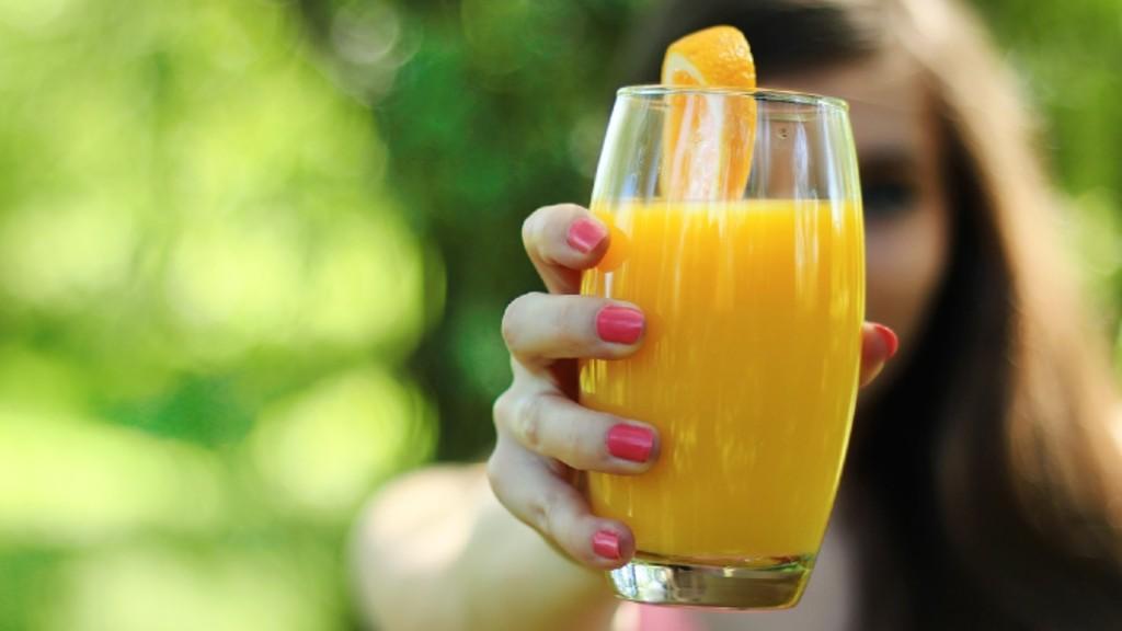 Bahaya Untuk Tubuh! Jangan Sarapan dengan Jus Jeruk