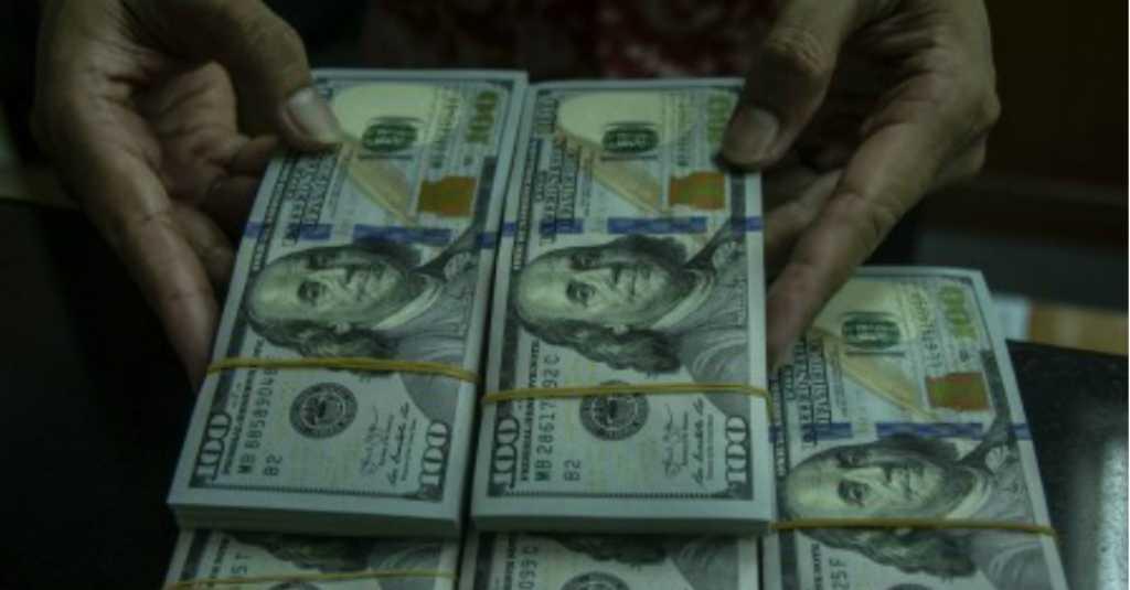 Punya 5 Mata Uang Negara Ini Bisa Buat Kamu Kaya Raya, Dolar Lewat....