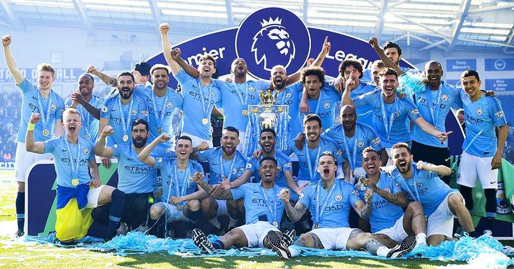 Sejarah di Balik Julukan 10 Klub Premier League