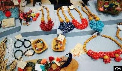 Produk Indonesia Curi Perhatian di Pameran NY NOW 2019