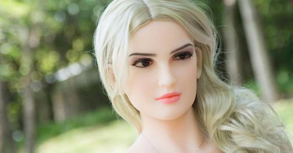 Emma, Robot Asmara yang Bisa Gantikan Manusia Sampai Urusan Ranjang