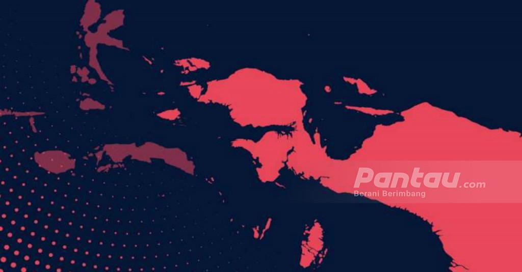 Soal Kerusuhan Manokwari, MUI Minta Masyarakat Tenang Tak Terprovokasi