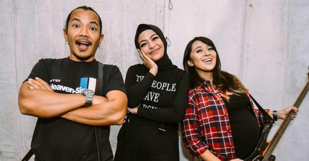 Ganti Vokalis, 5 Band Ini Justru Makin Sukses