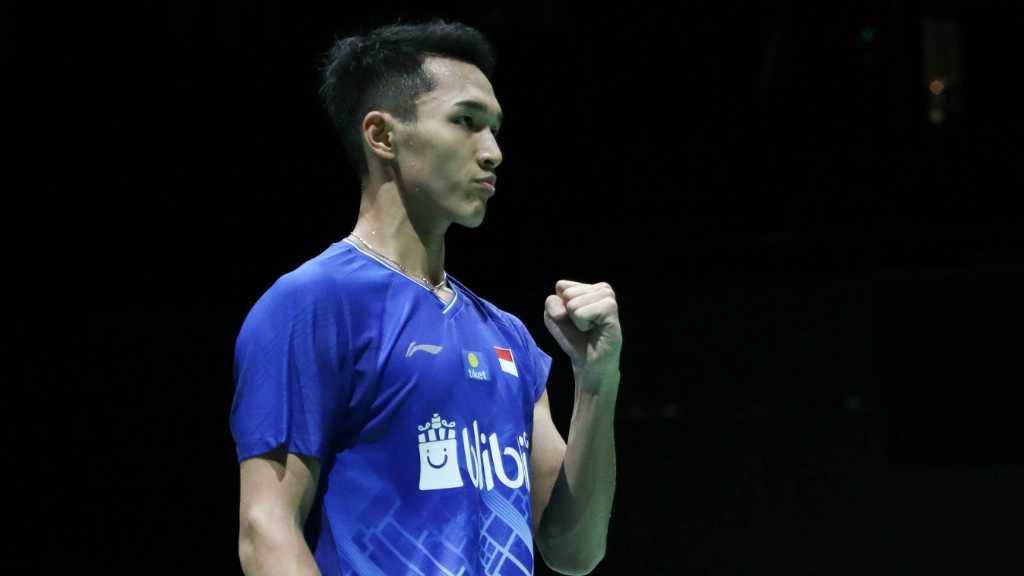 Tidak Punya Target Khusus, Jojo Pilih Fokus Setiap Pertandingan