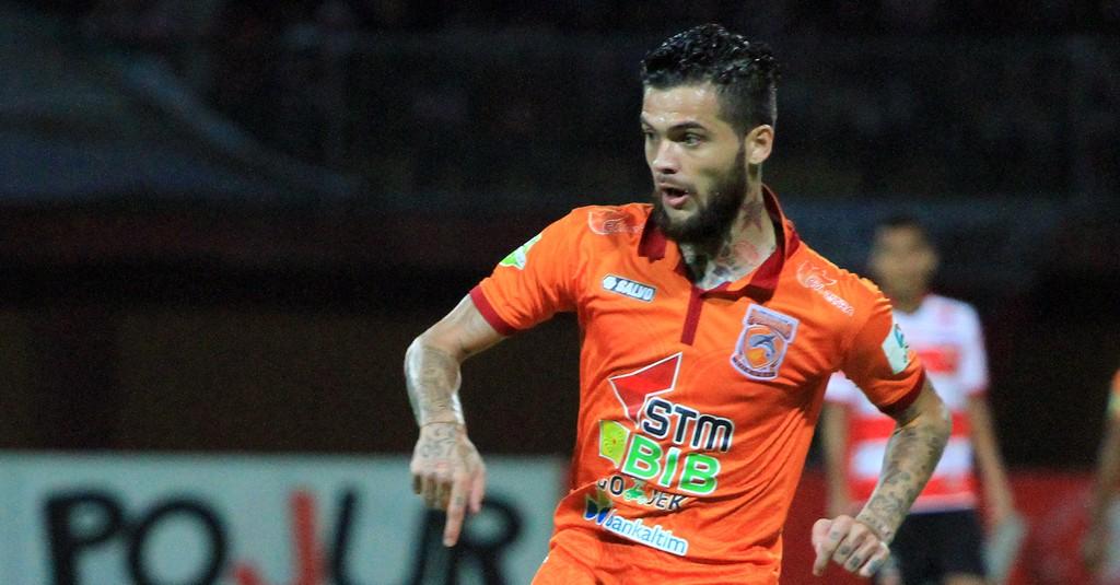 5 Pesepakbola Asing Ini Jadi Mualaf Setelah Merumput di Indonesia