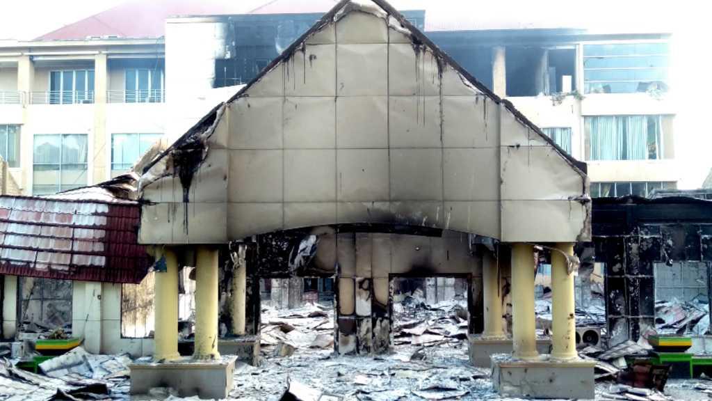 Manokwari Memanas! Berikut 7 Fakta Tentang Kerusuhan di Papua