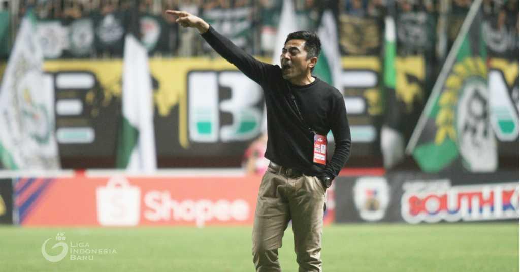 Gol Cepat Tira-Persikabo Runtuhkan Mental PSS Sleman