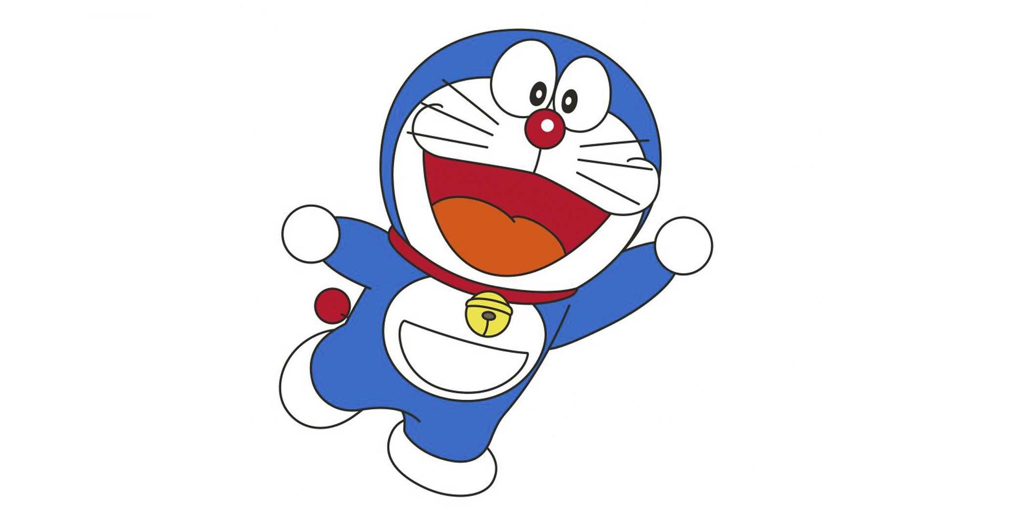 Sssst, Terbongkar! Ini Rahasia Doraemon yang Belum Diketahui Banyak Orang