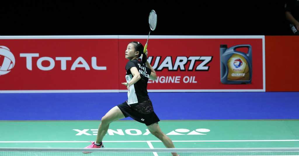 Lewati Partai Perdana, Fitriani Sudah Beradaptasi dengan Lapangan